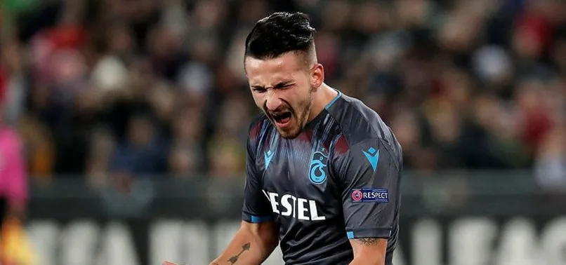 Trabzonspor'da iki yolcu daha