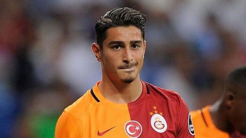 Galatasaray’da ilk yolcu belli oldu