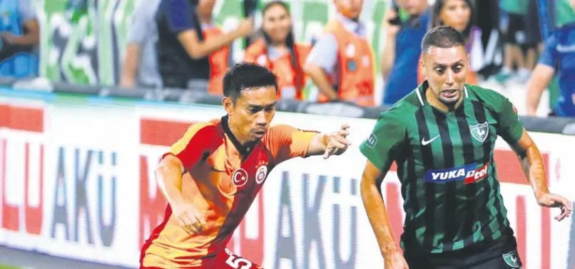 Aissati’ye Twente talip