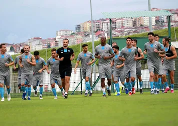 Kemerler sıkıldı