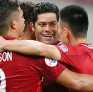 Hulk bombası! Galatasaray...