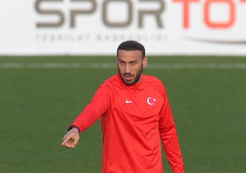 Tosun Paşa Kadıköy yolunda! Beşiktaş'la son kez görüşecek