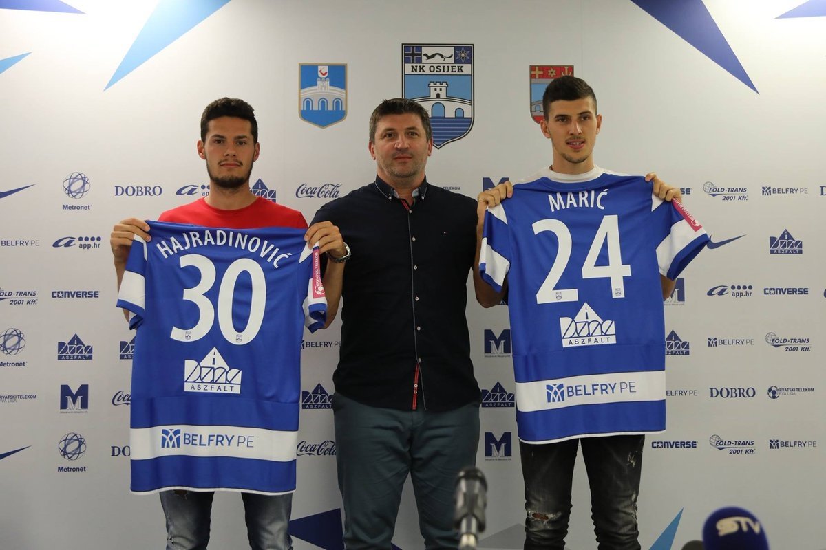 Fenerbahçe’den 5 transfer hamlesi!