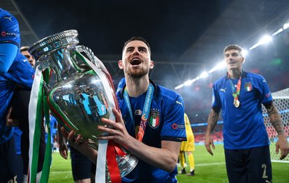 Son dakika spor haberi: EURO 2020’de şampiyonluğa ulaşan İtalya’nın kazandığı para ödülü ortaya çıktı!