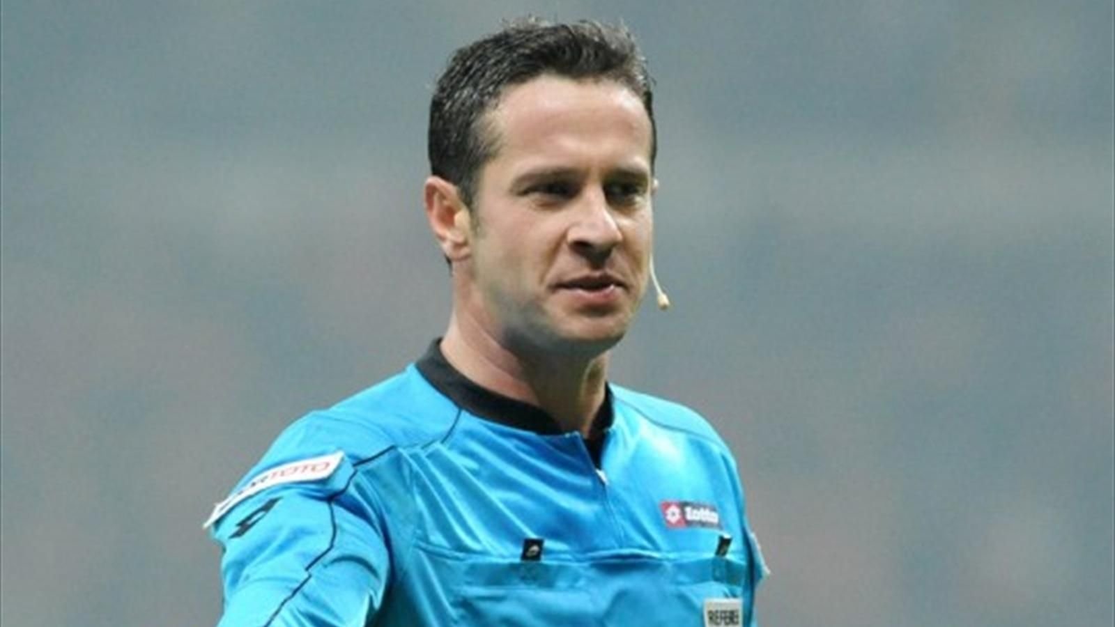 Süper Lig hakemlerinin bilinmeyenleri