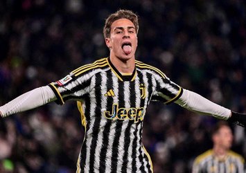 Juventus'tan Kenan'ıın talebine cevap!