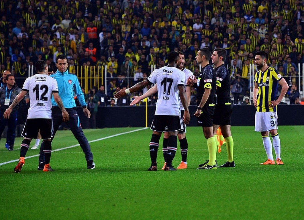 İşte o rapor ortaya çıktı!