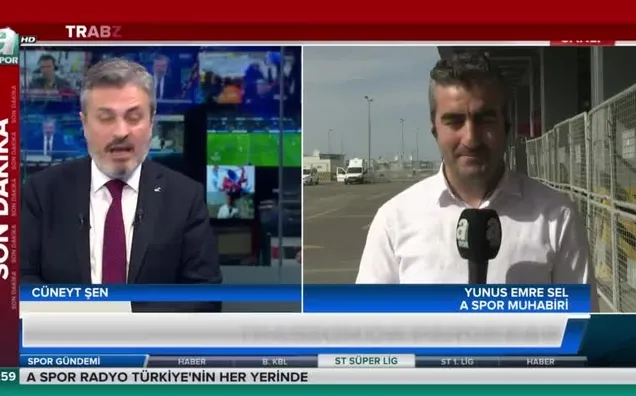 Trabzonspor 80 milyon liralık ödeme yaptı