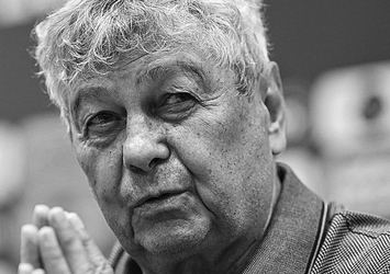 Lucescu son yolculuğuna uğurlandı