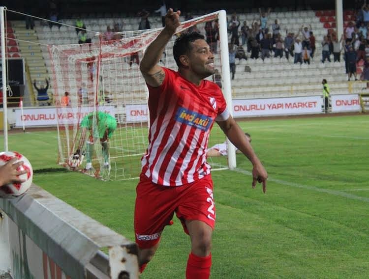 Andre Santos Fenerbahçe’ye geri mi dönüyor?