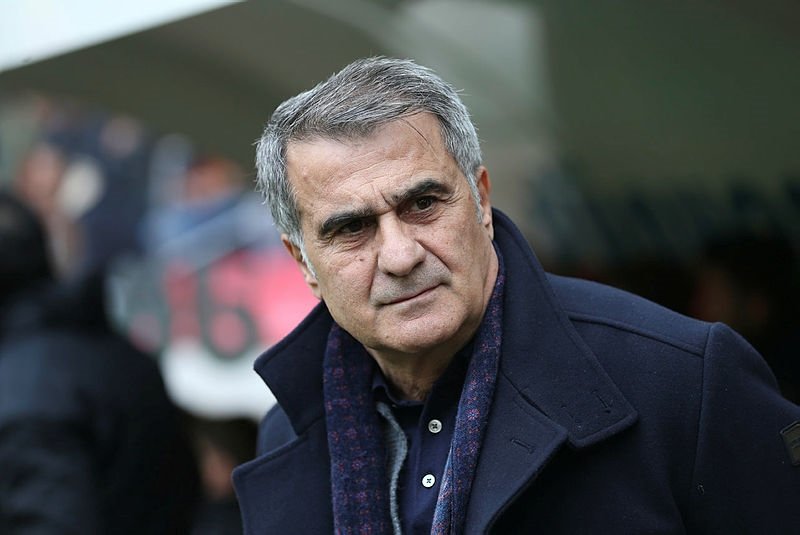 Beşiktaş’ta ibre Guti’ye döndü!