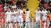 Sivasspor geriden gelerek kazandı!