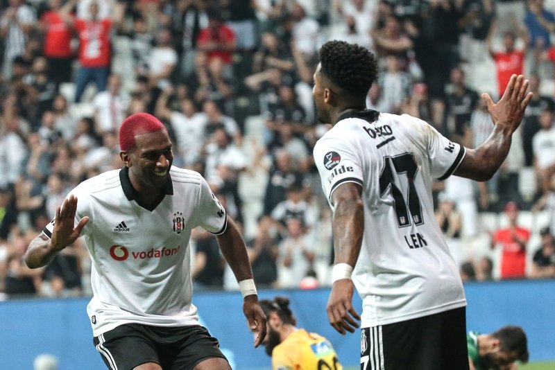 Ryan Babel’den Fatih Terim’i kızdıran talepler