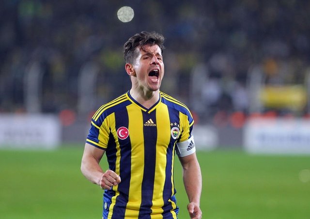 4 Büyükler’in 30 yaş üstü transferleri