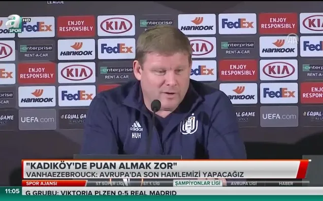 "Kadıköy'de puan almak zor"