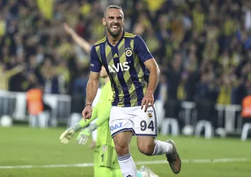 Vedat Muriqi'ye 5 milyon Euro