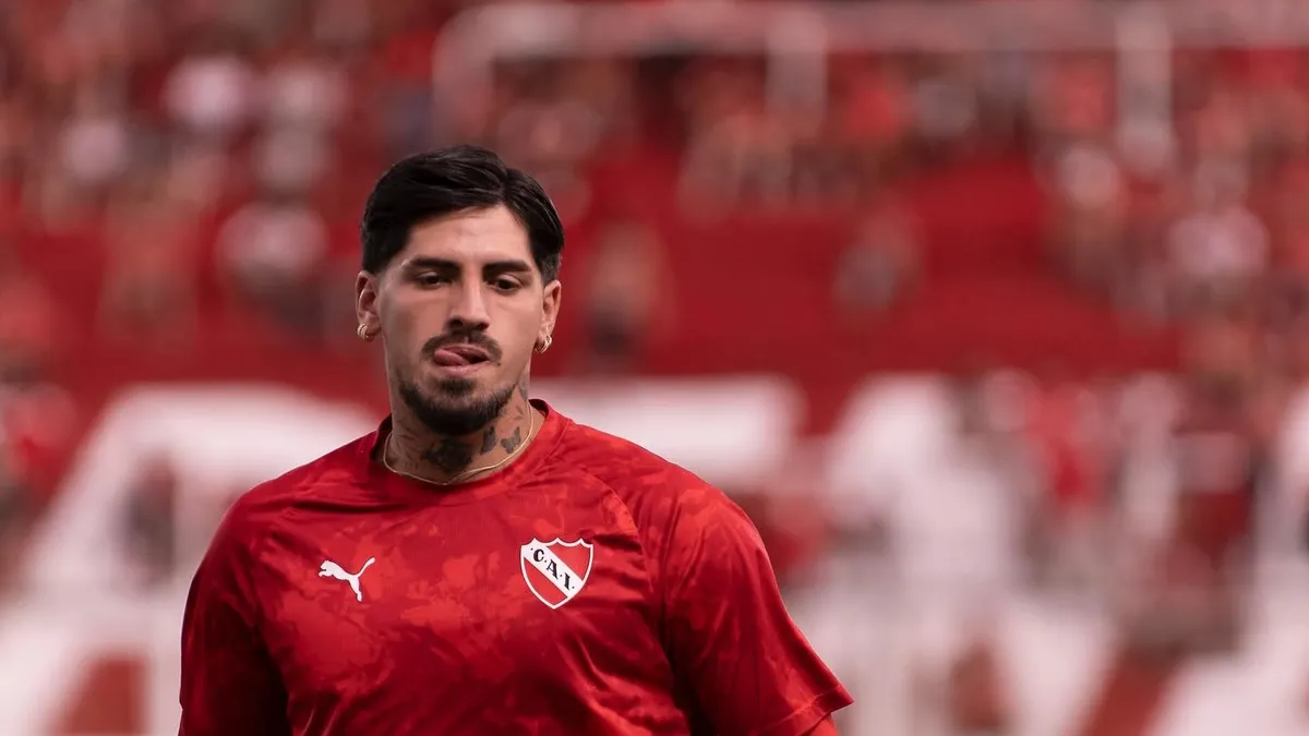 Fenerbahçe'ye transferde Arjantinli stoper! Kevin Lomonaco...