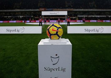 Süper Lig şampiyonunu açıkladılar!