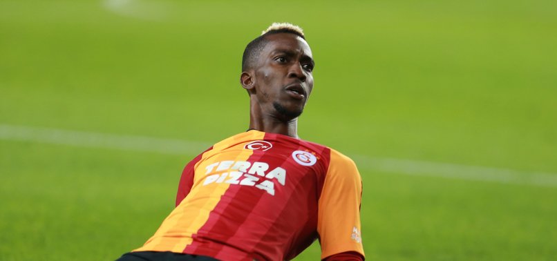 Galatasaray Harekete Gecti Onyekuru Aspor