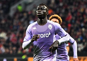 Trabzonspor'a Senegalli kanat!