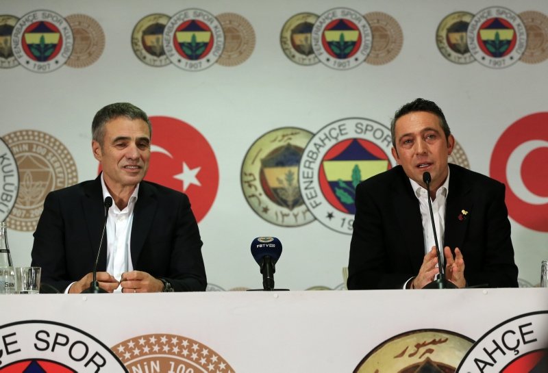 Ali Koç Dünya Kupası kaldıran golcüyü getiriyor