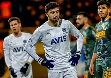 F.Bahçe'den Ozan'a şartlı evet!