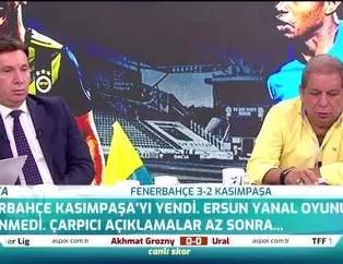 Erman Toroğlu'ndan Ali Palabıyık yorumu!