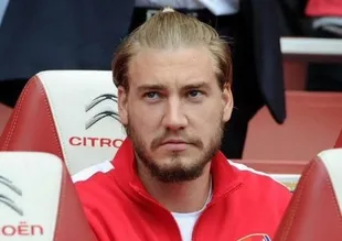 Bendtner'in yeni adresi belli oldu!