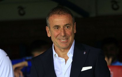 Trabzonspor Abdullah Avcı’yla bir başka! İşte o istatistik