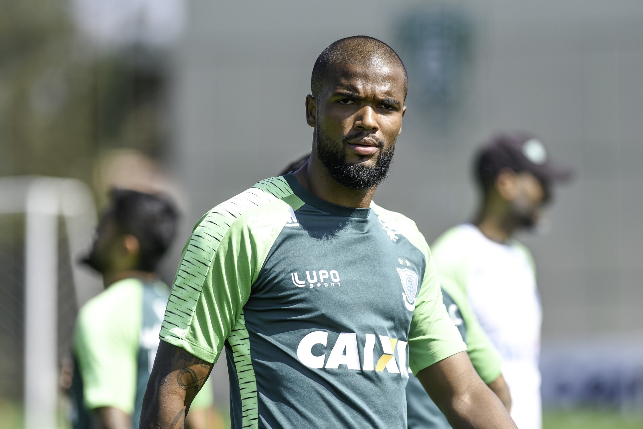 F.Bahçe’de hedef stoper rota Brezilya