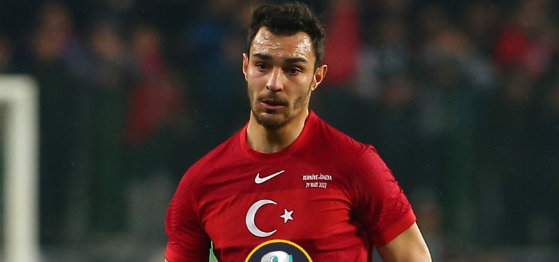 İtalyan basını duyurdu! Beşiktaş'ta Kaan Ayhan transferi çok yakın