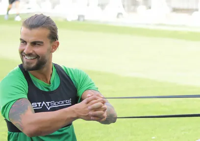 Yılmaz Vural'dan flaş Abdülkerim yorumu! "Nelsson'dan daha iyi"