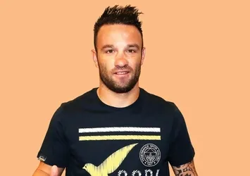 "Valbuena, Brezilya'yı istiyor"