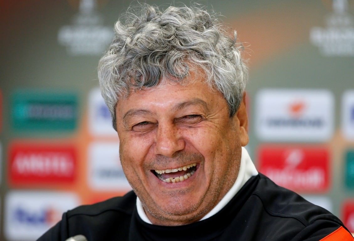 Lucescu, Galatasaray’ı ağzından kaçırdı