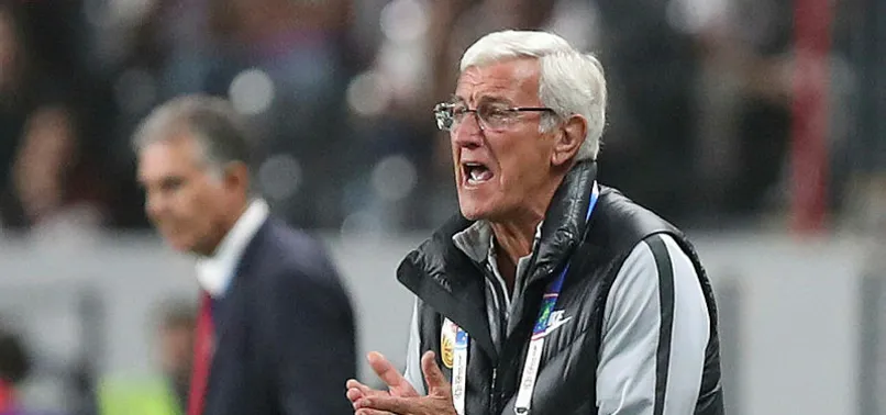 Çin'de ikinci Lippi dönemi sona erdi
