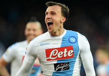 Vlad Chiriches, Trabzonspor'a doğru