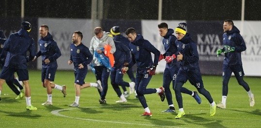 Herkes bu görüntüyü konuşuyor!