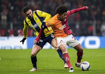 Derbinin ardından flaş sözler! "Kaybetmekten korktu"