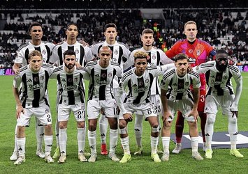 Kartal 3 puan peşinde! İşte muhtemel 11'ler