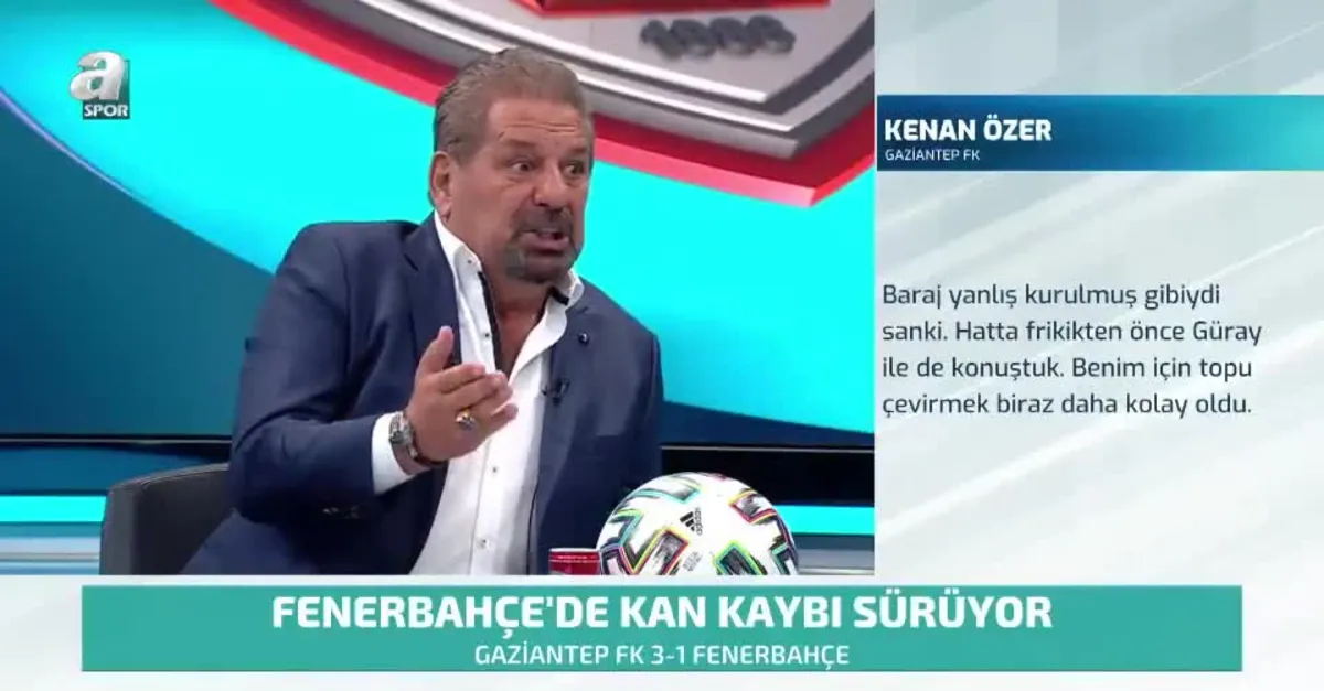 Toroğlu'dan sert eleştiri! "O baraj öyle kurulur mu?"