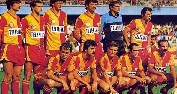 Galatasaray taraftarından Ali Sami Yen paylaşımı