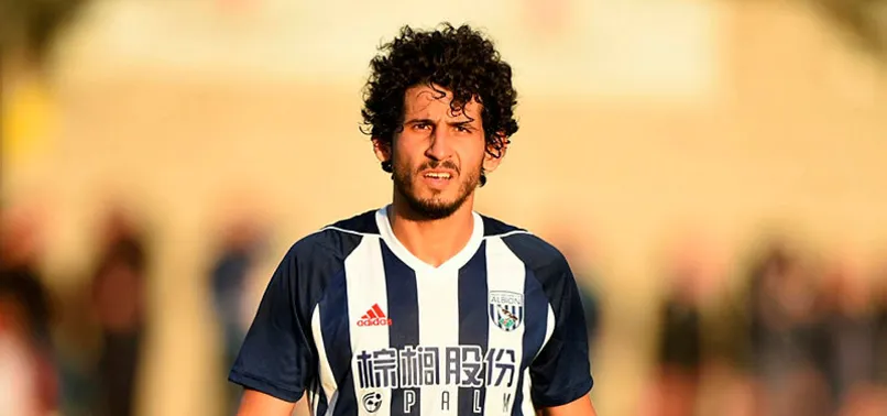 Ahmed Hegazy iddiası