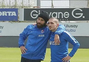 Neşe kaynağı Abdülkadir