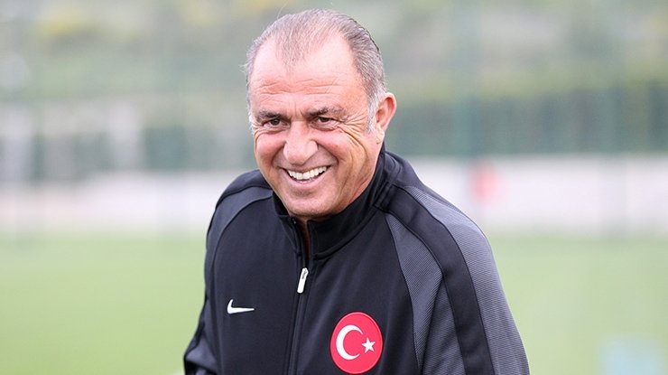 Arda Turan’dan olay Fatih Terim açıklaması