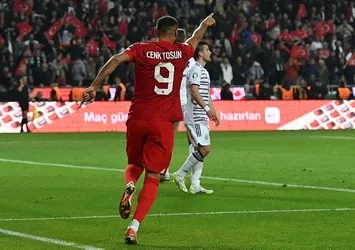 "Her şey yolunda gidiyor!"