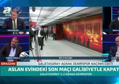 Şok G.Saray yorumu! "O paralar nereye gitti?"