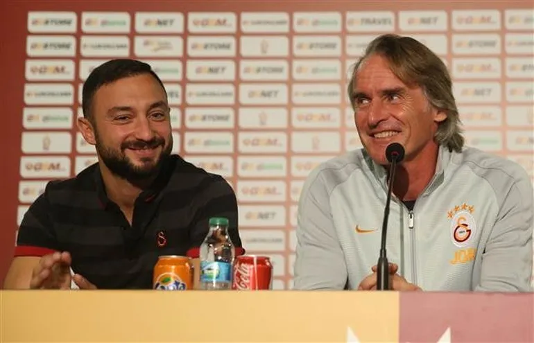Riekerink: Yine aynısını yapardım! - 2