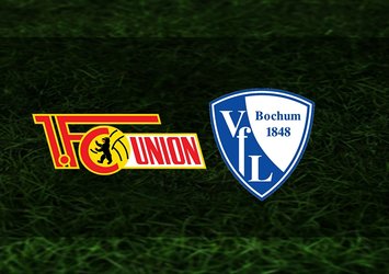 Union Berlin-Bochum maçı ne zaman?