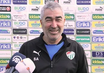 Samet Aybaba'dan ayrılık açıklaması