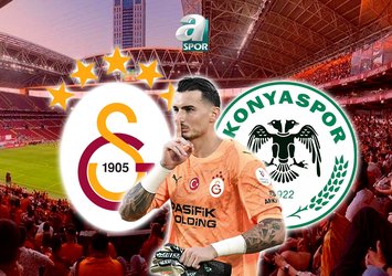 Galatasaray-Konyaspor maçı bilgileri!